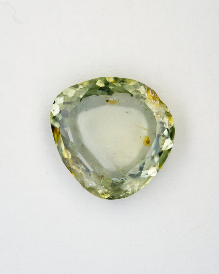 Riverstone Green - 3.035ct