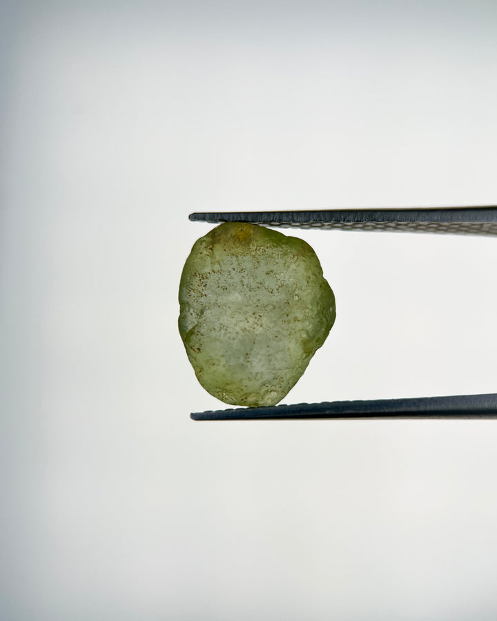 Orchid Green - 2.115ct