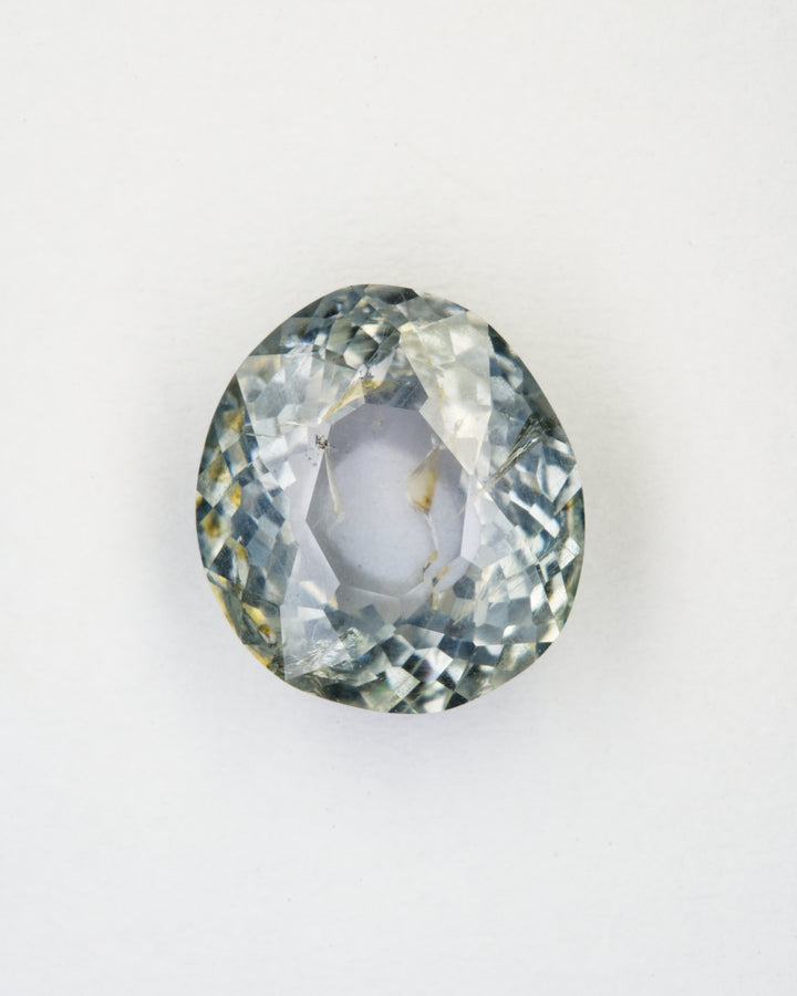 Morning Sky - 3.155ct