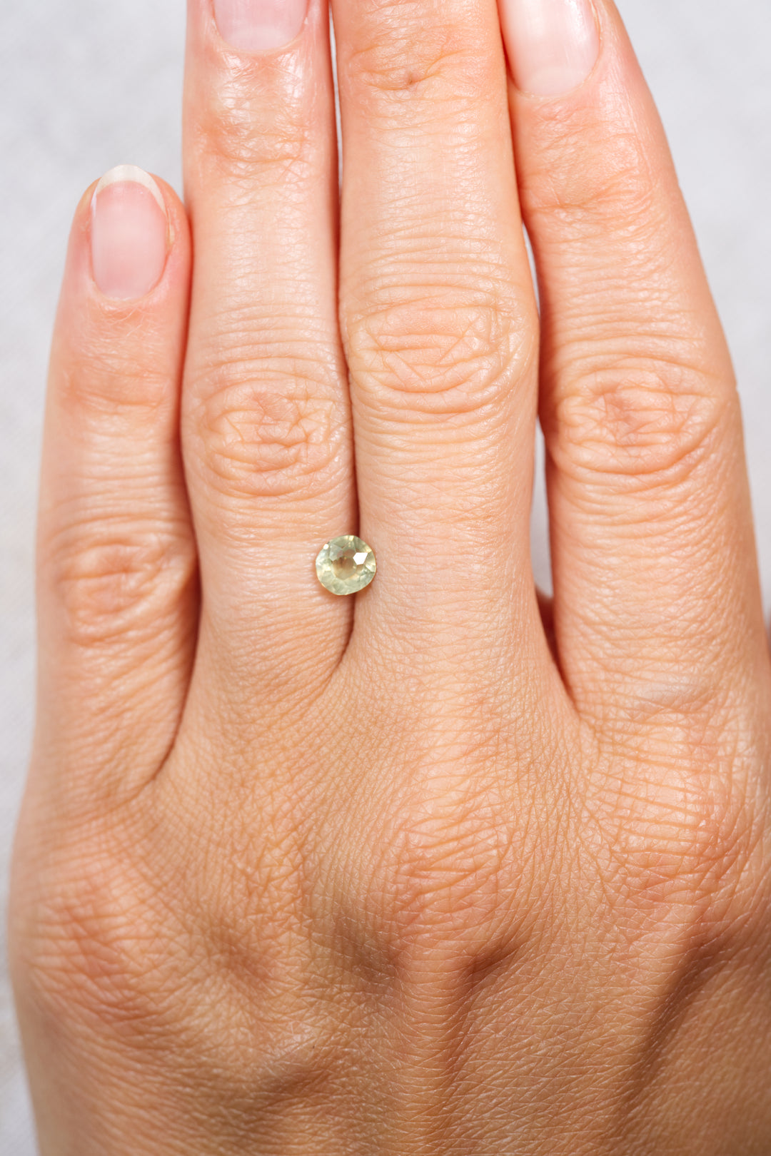 Sunflower Green - 1ct