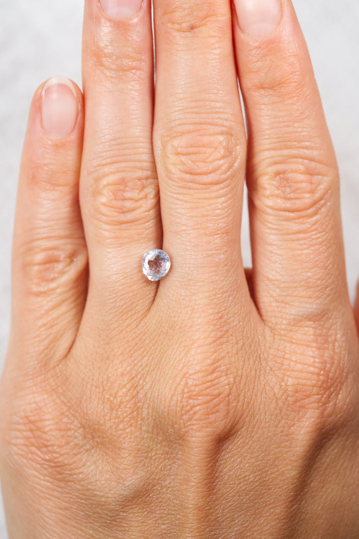 Ethereal White - 1.43ct