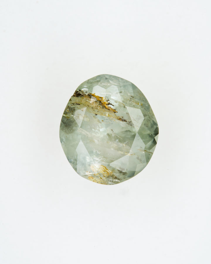 Coral Blue - 2.32ct