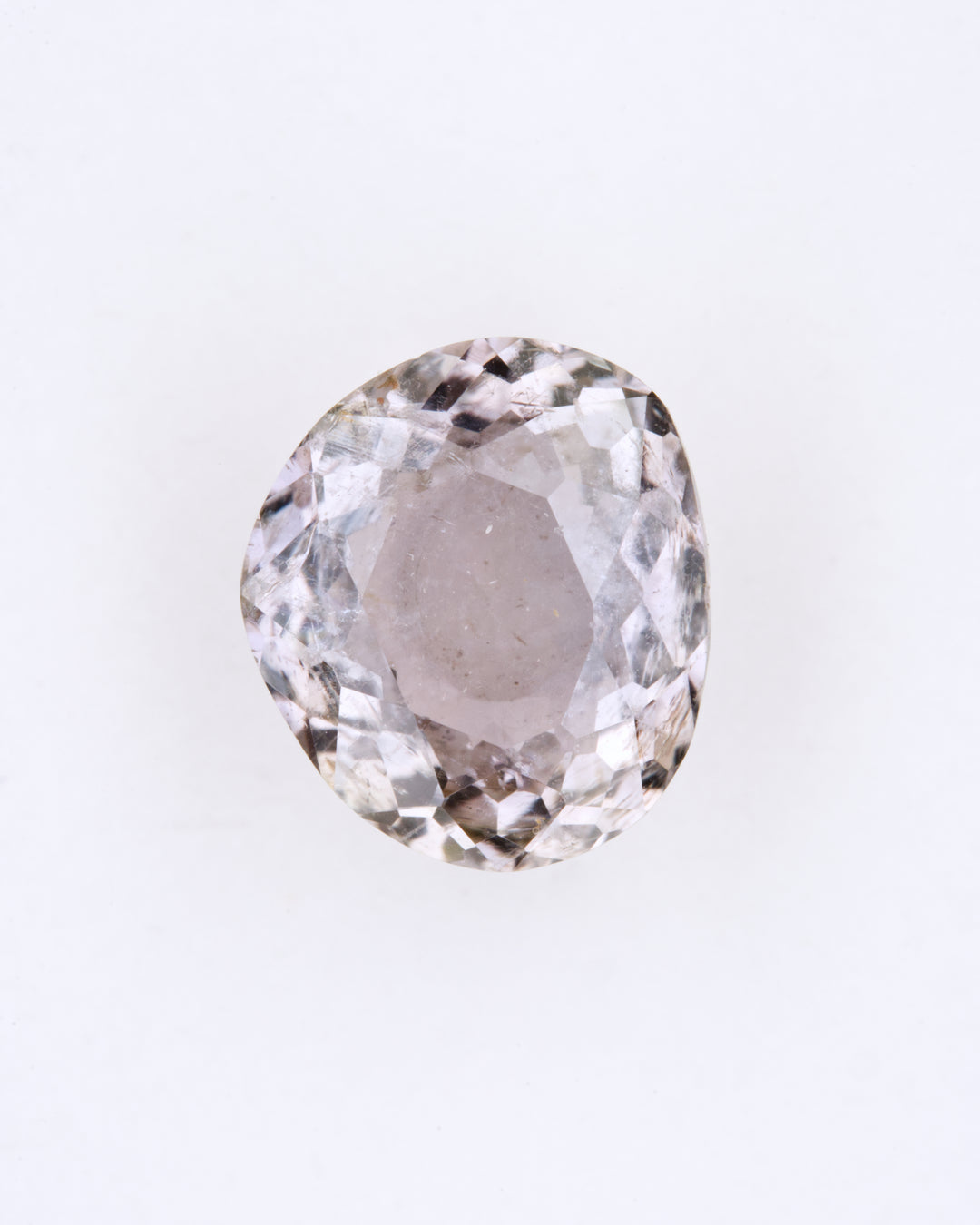 Lilac Evening - 2.245ct
