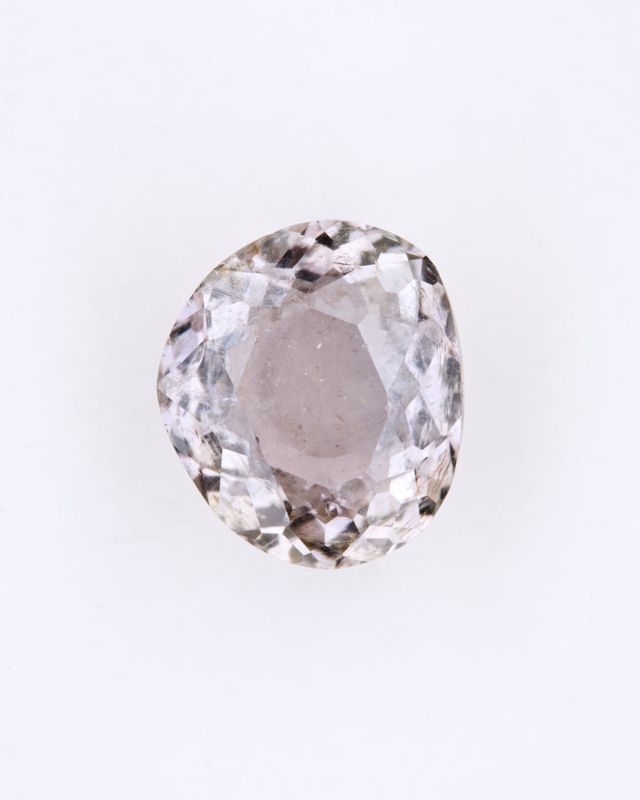 Lilac Evening - 2.245ct