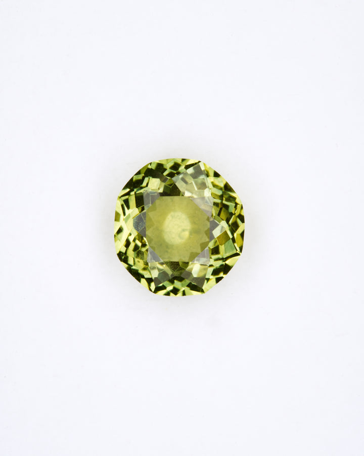 Sunlit Moss - 1ct