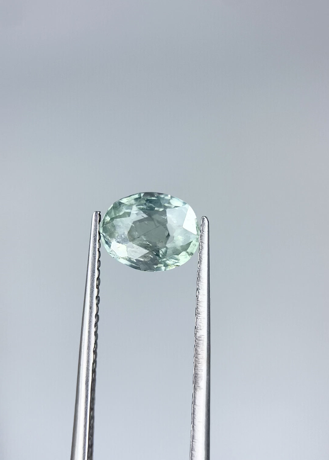 Riverstone Blue - 1.230ct