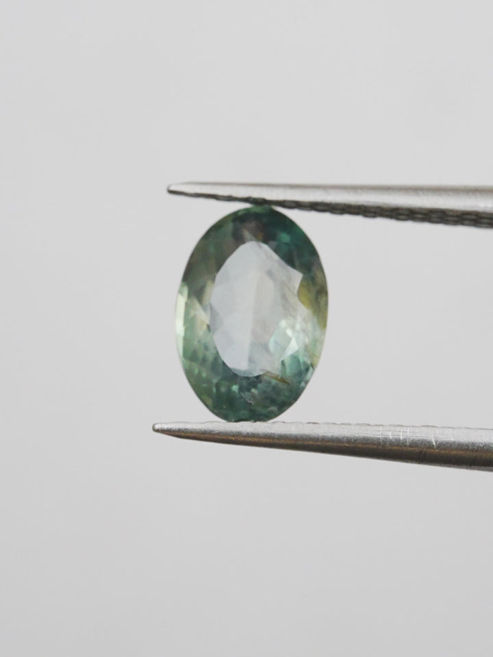 Rainwater Sage - 1.990ct