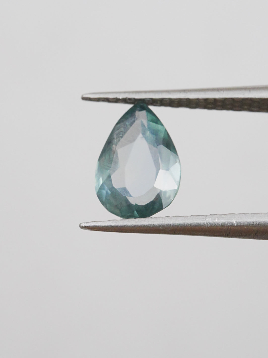 Tidepool — 1.590ct blue Montana sapphire, unheated