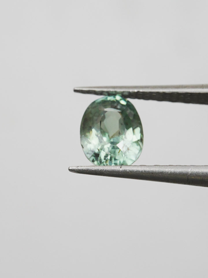 Seafoam Window - 2.000ct