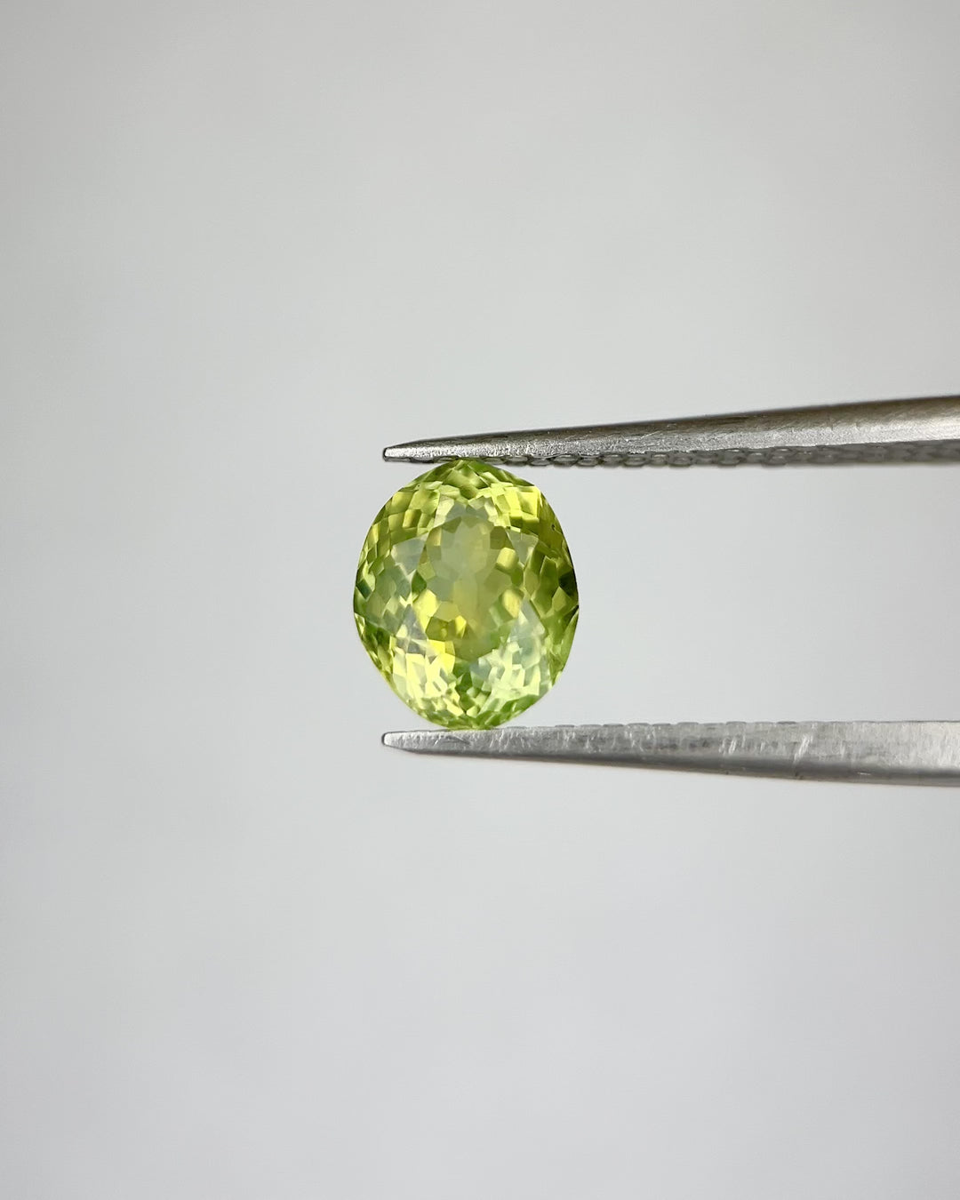 Springfire Green - 1.655ct