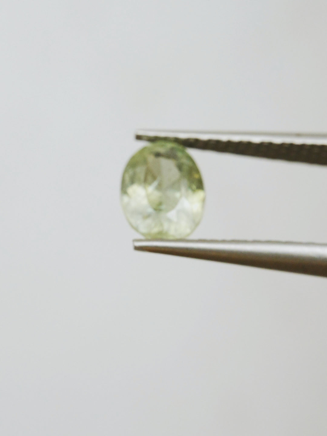 Spring Moss - 1.185ct