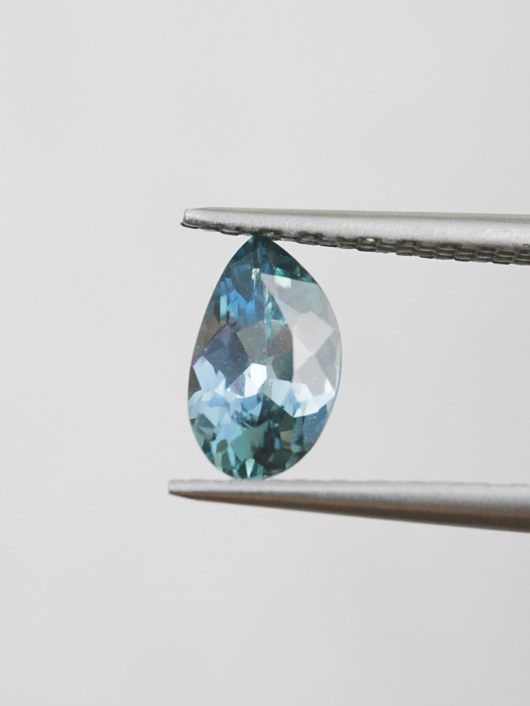 Midnight Fjord - 1.120ct