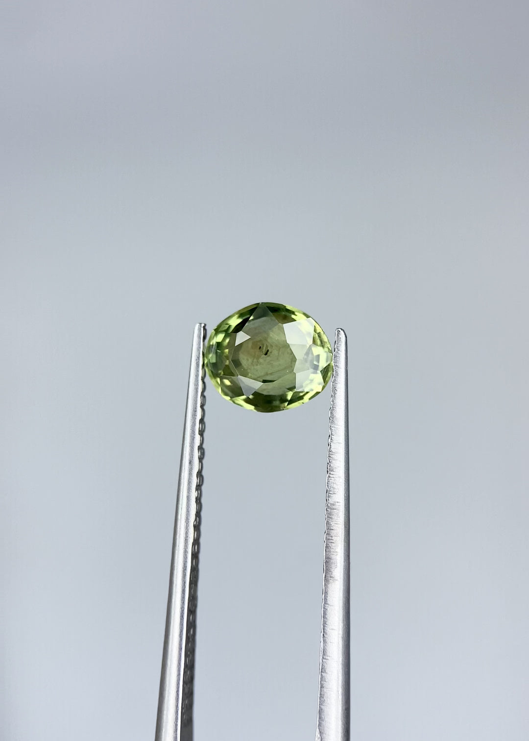 Marsh Green - 1.10ct