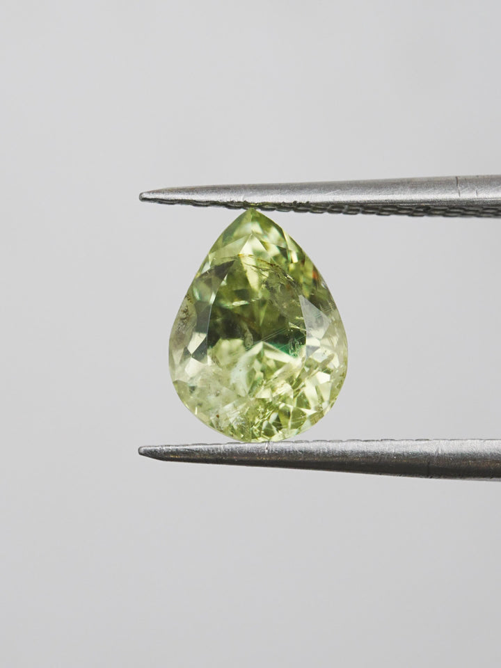 Lantern Moss - 2.920ct