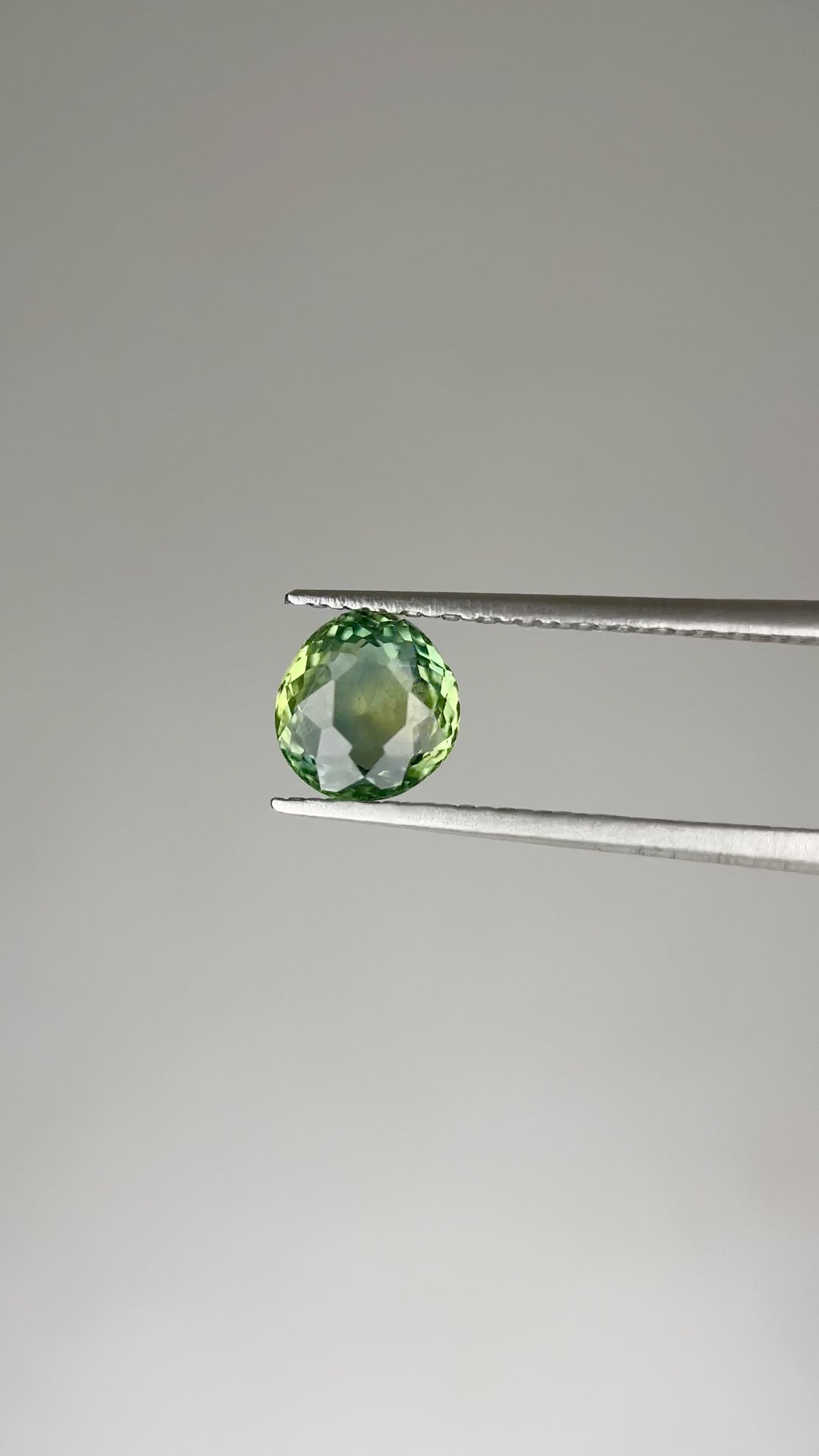 New Forrest Green - 1.43ct