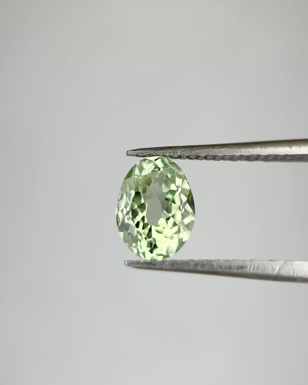 Solstice Green - 1.495ct