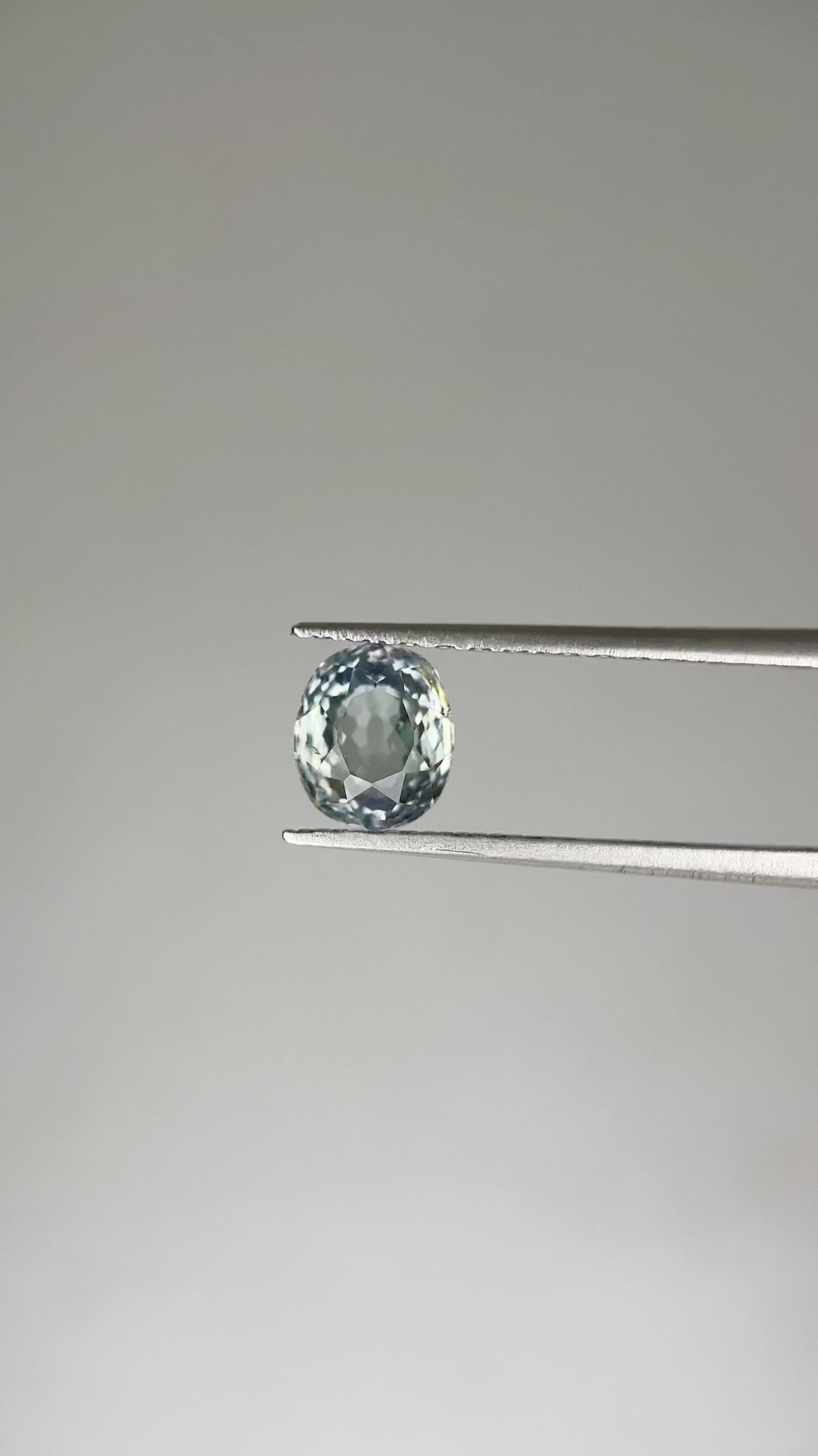 Morning Sky - 1.89ct