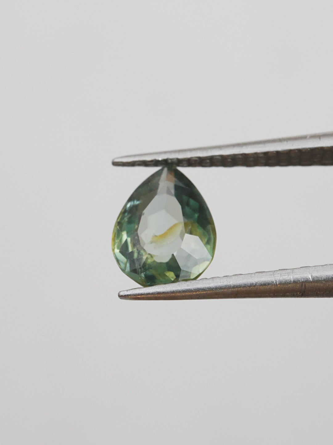 Glacier Bloom - 1.490ct