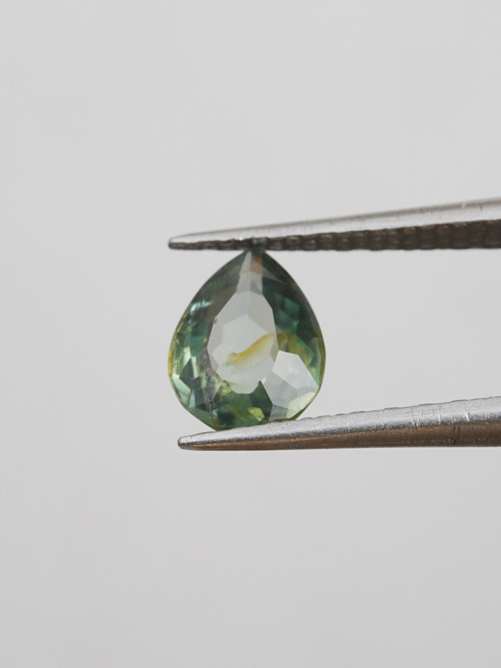 Glacier Bloom - 1.490ct