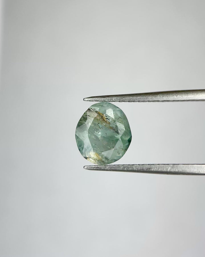 Coral Blue - 2.32ct