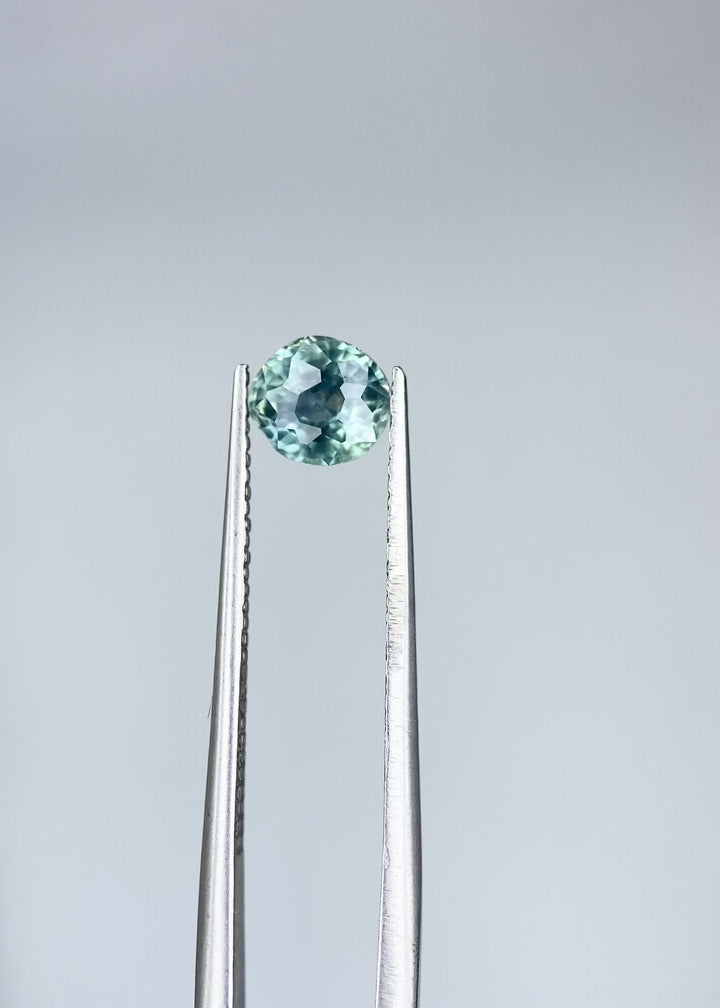 Shimmering Steel - 1.03ct