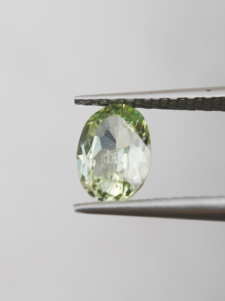 Spring Veil - 1.460ct