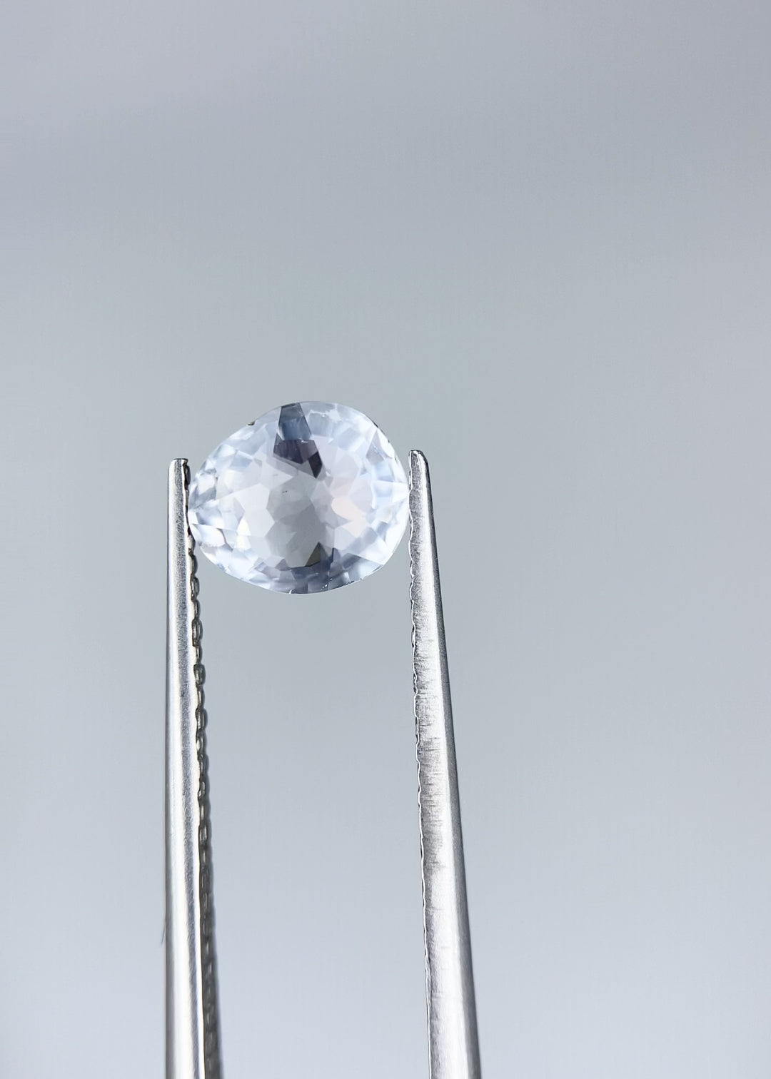 Ethereal White - 1.43ct