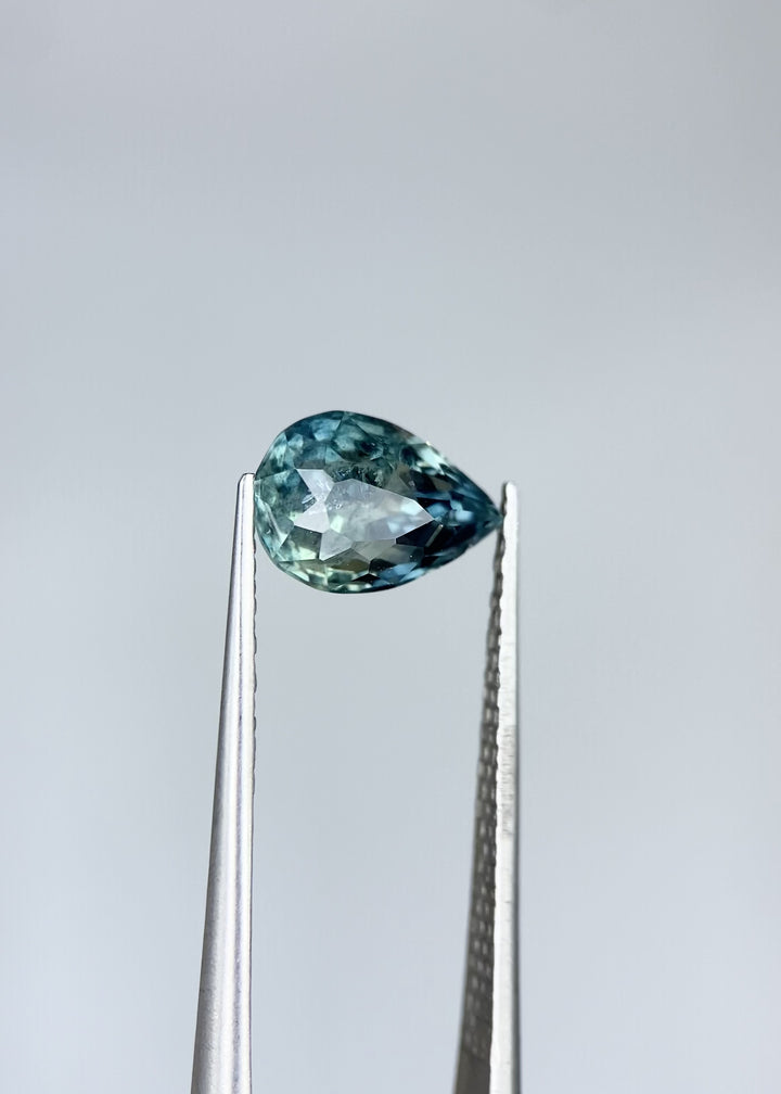 Zora Blue - 2.225ct