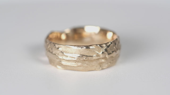 Wide band | Natural