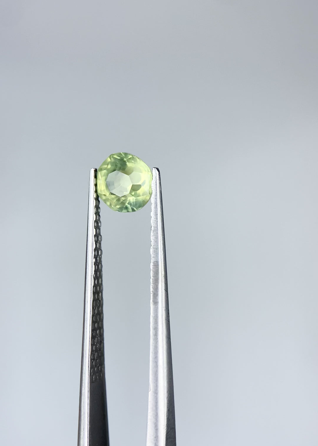 Sunflower Green - 1ct