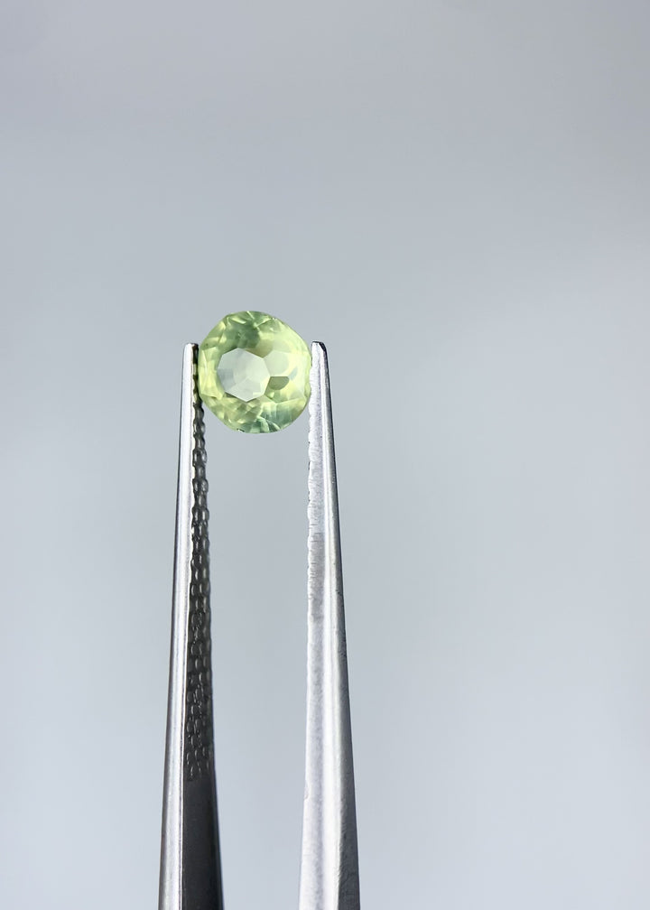 Sunflower Green - 1ct