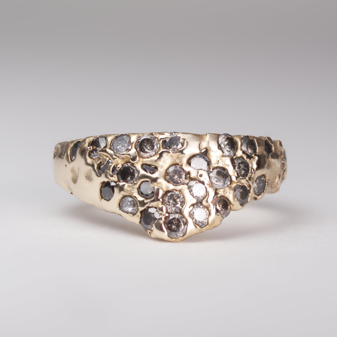 Diamond Rings - Rigby Leigh