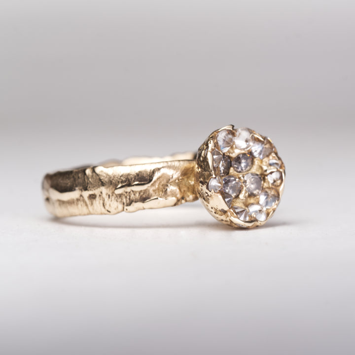 Unearthed | Diamond