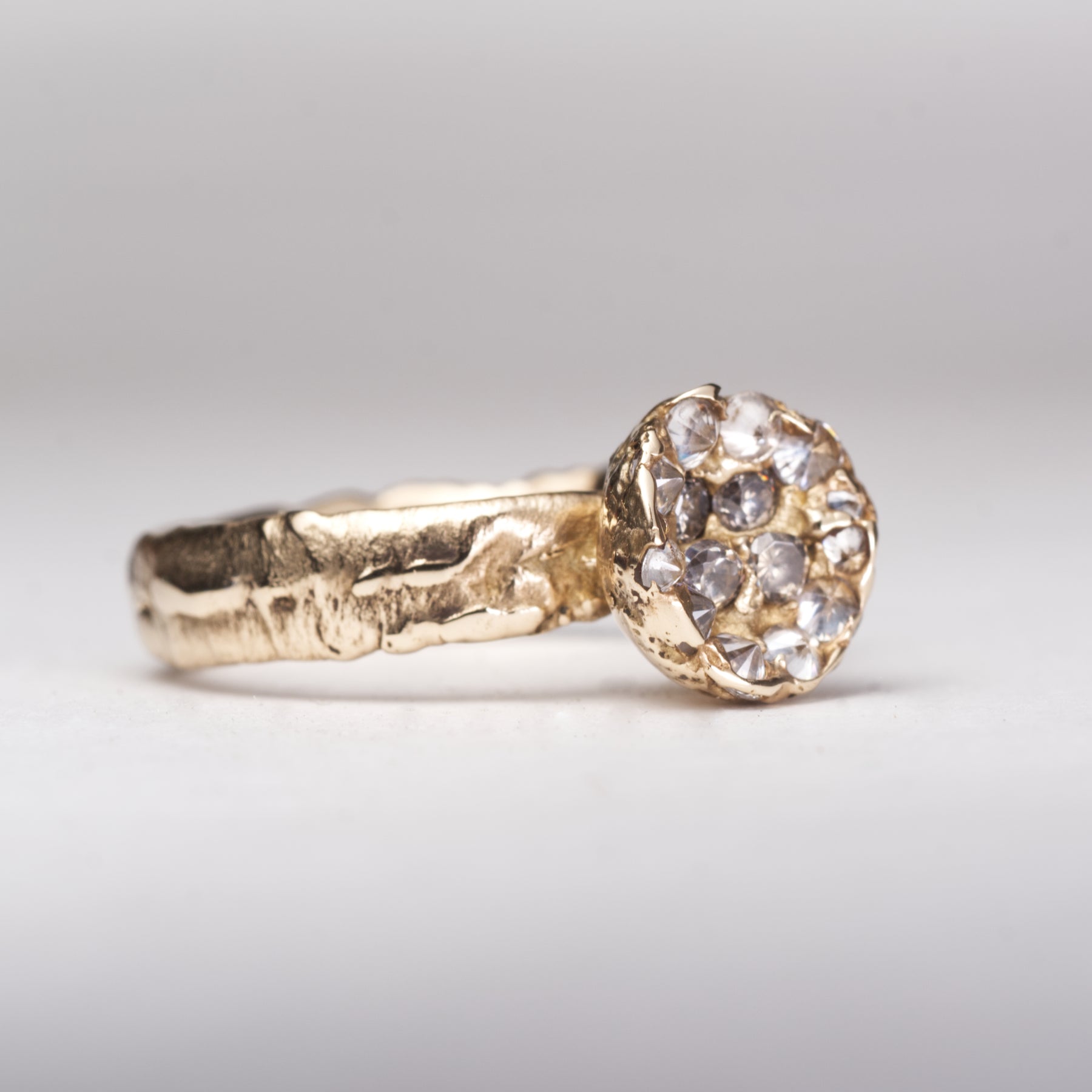 Unearthed | Diamond – Rigby Leigh