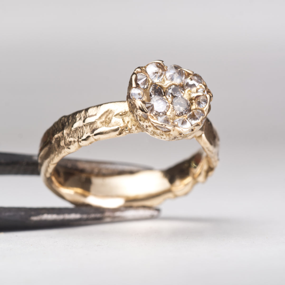 Unearthed | Diamond