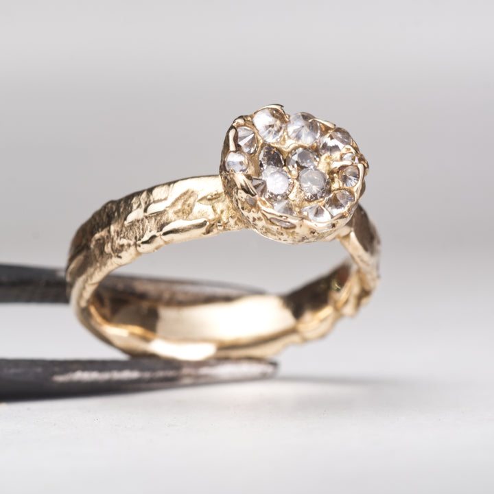 Unearthed | Diamond
