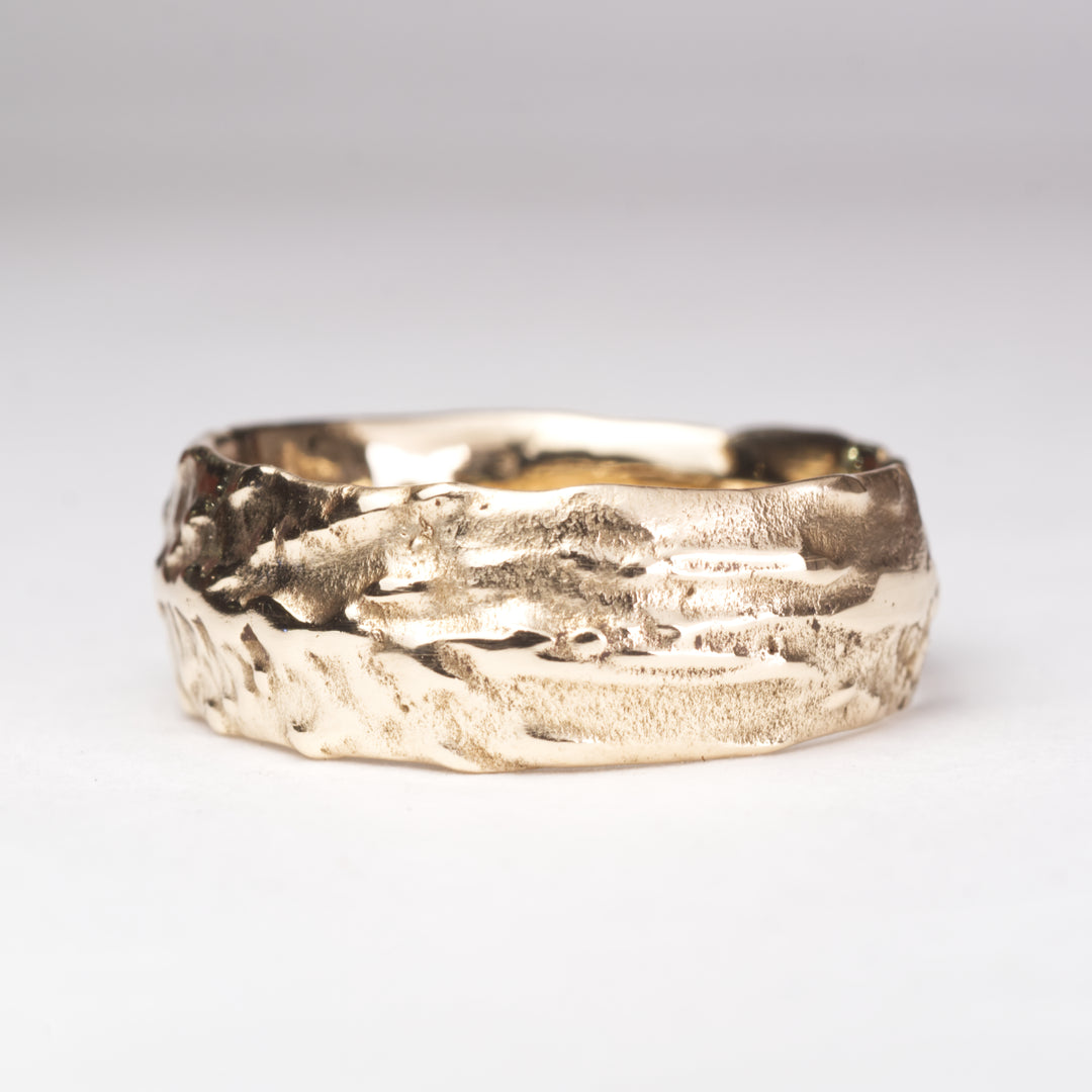 Wide band | Natural