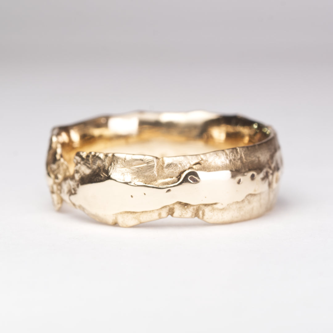 Wide band | Natural