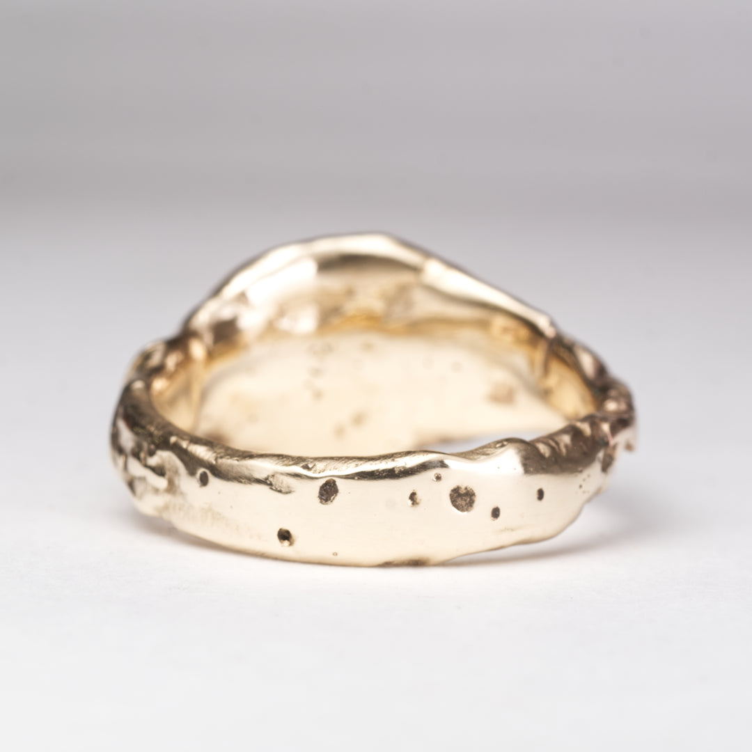Signet | Au Natural