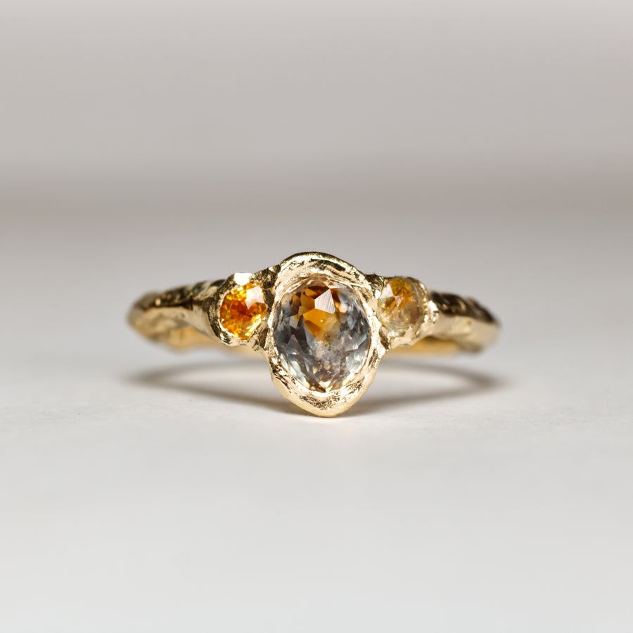 Design a Custom Engagement Ring | Rigby Leigh Jewelry