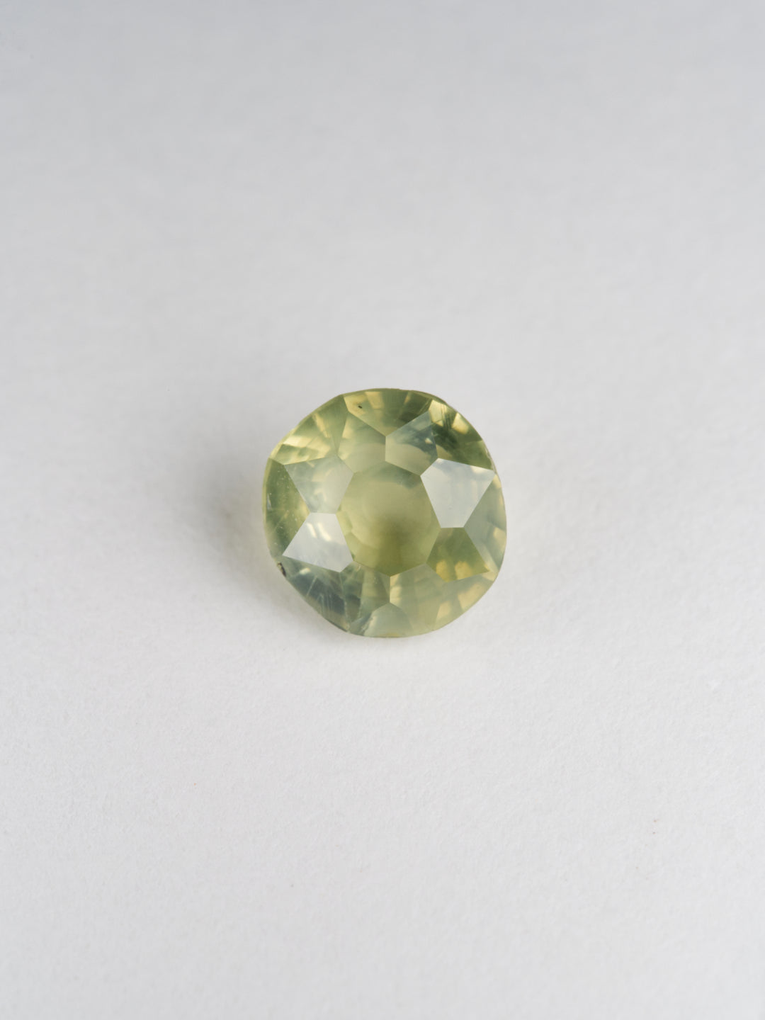 Sunflower Green - 1ct