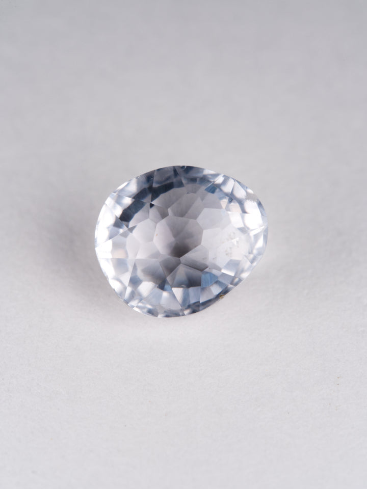 Ethereal White - 1.43ct