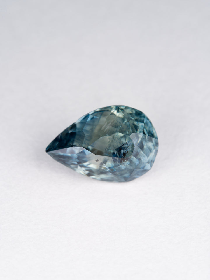 Zora Blue - 2.225ct