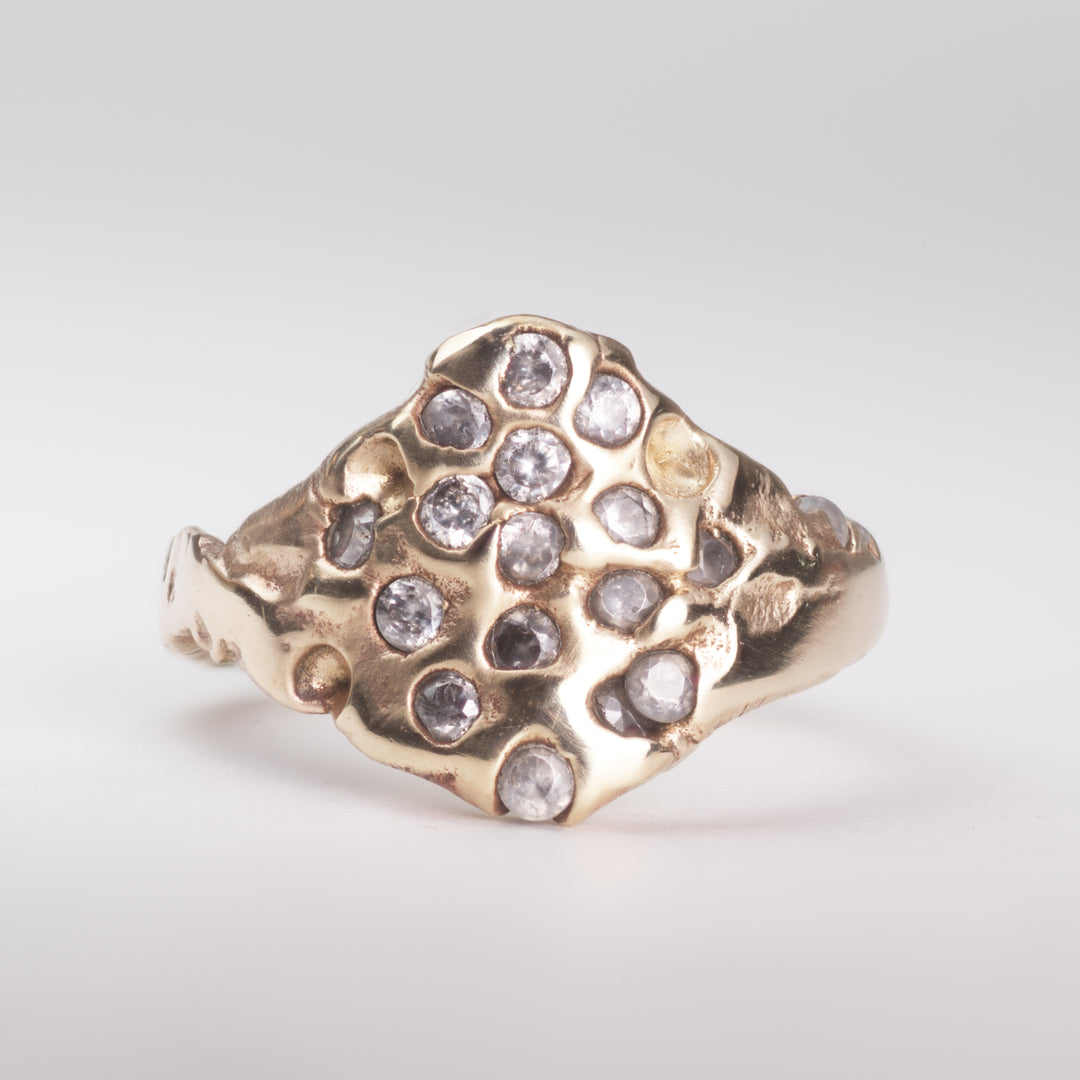 Diamond Rings - Rigby Leigh