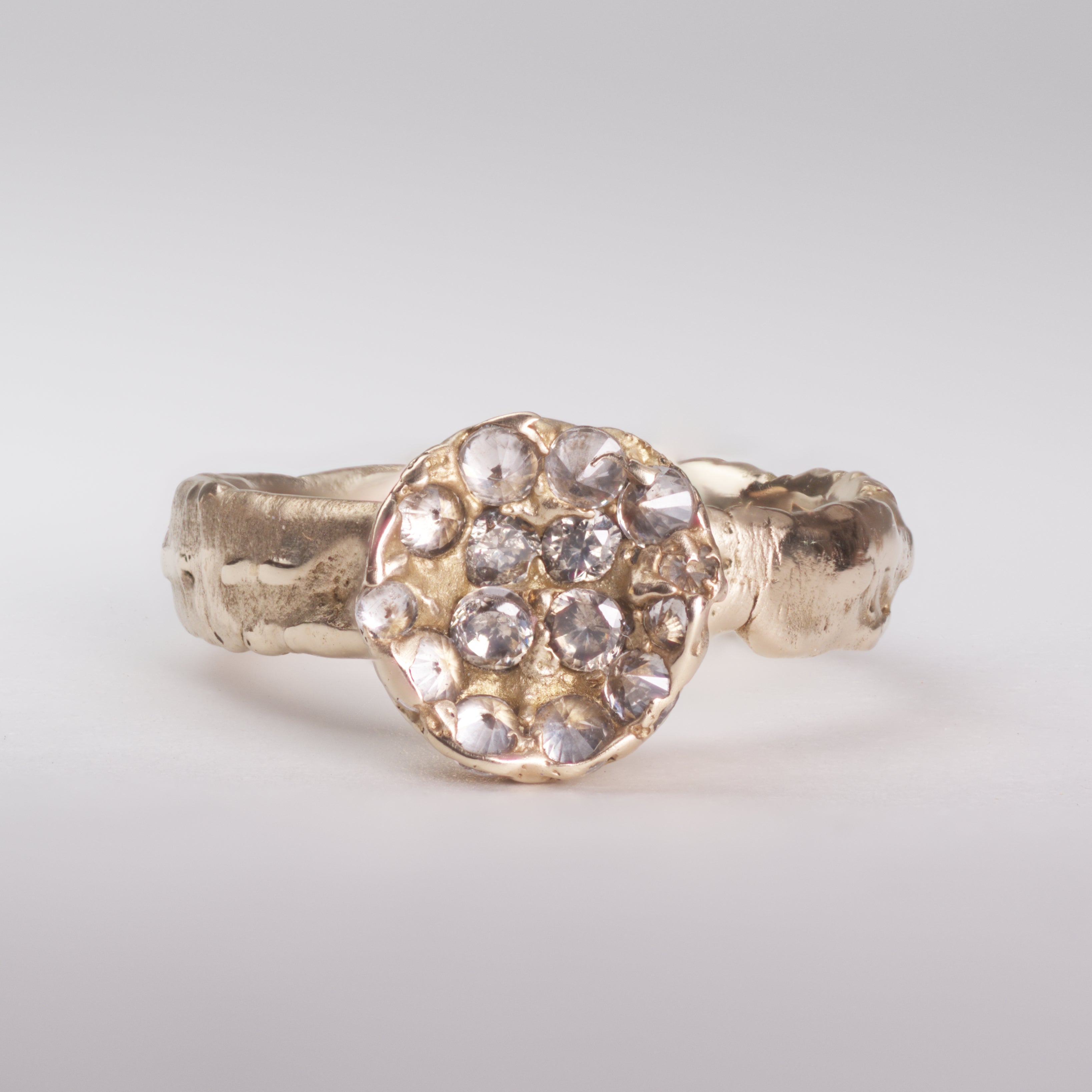 Unearthed | Diamond – Rigby Leigh