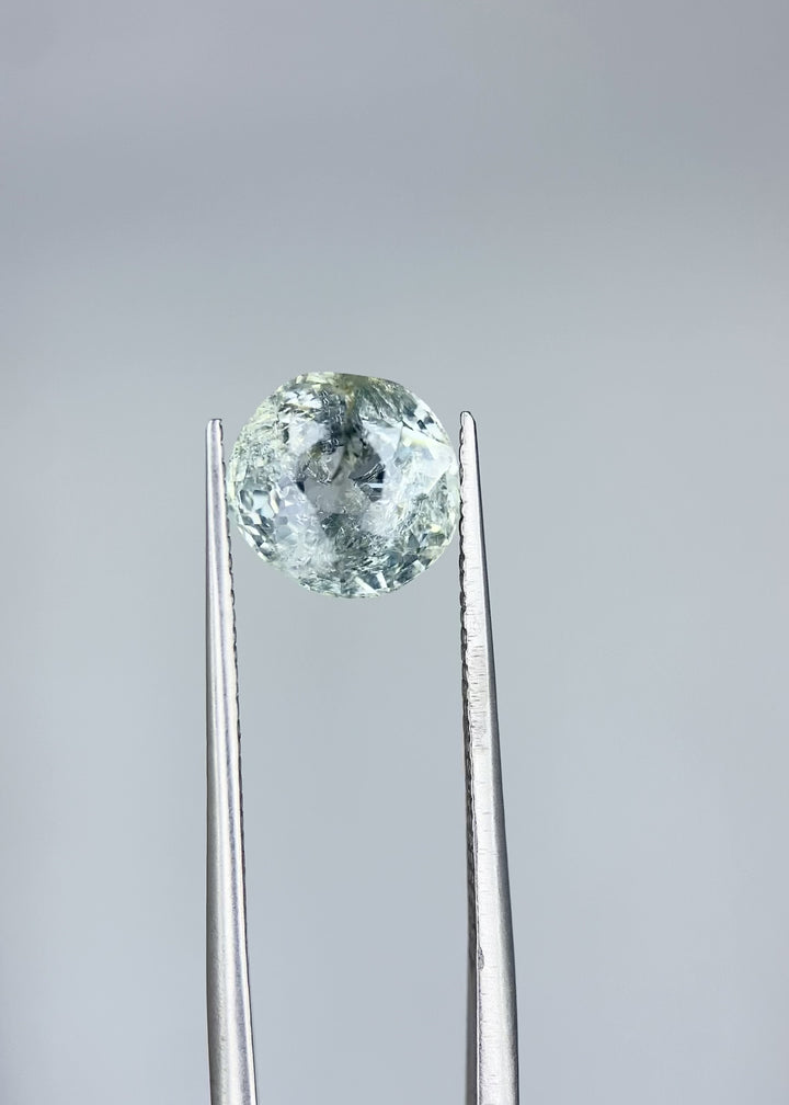 Glacial Stream - 3.26ct
